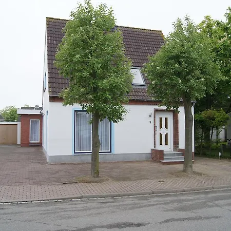 Buchholz Apartman