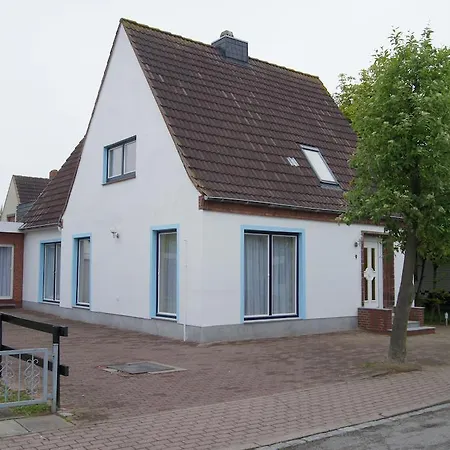 Buchholz Apartman Büsum